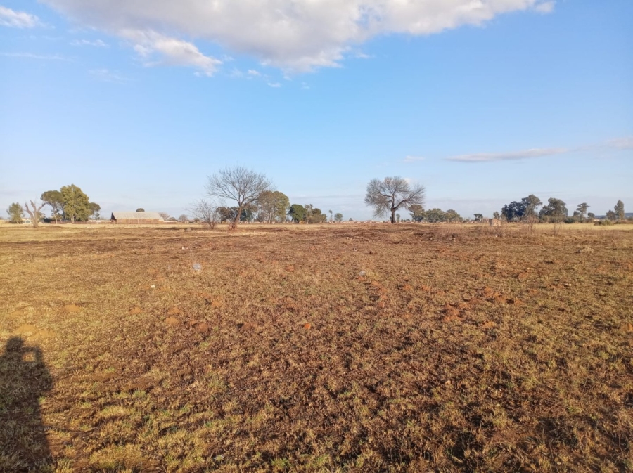 Commercial Property for Sale in Shannon Valley Free State